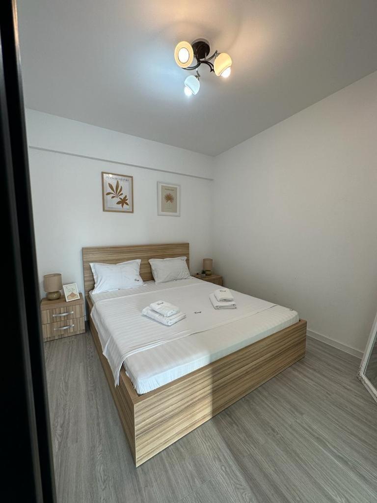 Cozy Holidays In Center Of Suceava Esplanada Экстерьер фото